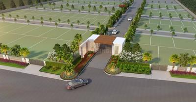 Project Image of 600 Sq.ft Residential Plot / Land for sale in Sanwer for Rs. 2340000