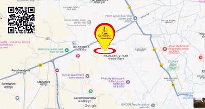 Project Image of 1535.38 - 2206.93 Sq.ft 3 BHK Apartment for buy in Sunrise Westway Heights