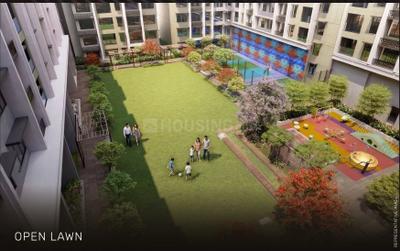 Project Image of 710.0 - 880.0 Sq.ft 2 BHK Apartment for buy in MS Central Park
