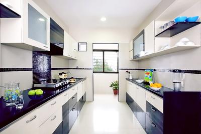Project Image of 890.0 - 1165.0 Sq.ft 2 BHK Apartment for buy in Pataskar Eclat
