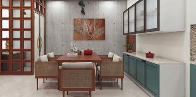 Project Image of 3176.0 - 4107.0 Sq.ft 3 BHK Apartment for buy in Veda Vilasa