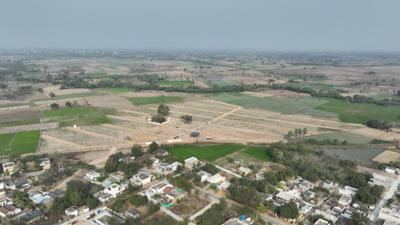 Project Image of 1089.0 - 3267.0 Sq.ft Agricultural Land Agricultural Land for buy in Sahuri Green Leaf