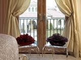 K Raheja Palm Court J Building Project Images
