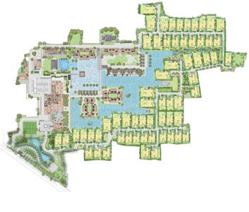 Project Image of 3855.76 - 6492.64 Sq.ft 4 BHK Villa for buy in Purti Meraki