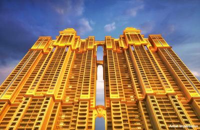 Project Image of 330.78 - 1139.0 Sq.ft Studio Studio Apartment for buy in Arihant Clan Aalishan