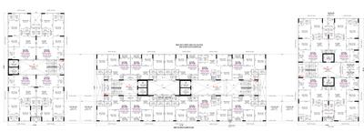 Project Image of 583.94 - 909.23 Sq.ft 2 BHK Apartment for buy in Om Bilipatra III