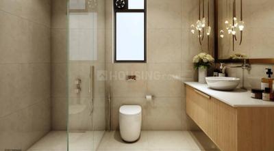 Project Image of 2052.0 - 3084.0 Sq.ft 2 BHK Apartment for buy in Ambuja Utalika Effieciency And Comfort