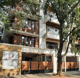 Project Image of 2580.0 - 2850.0 Sq.ft 3 BHK Apartment for buy in Veracious Park West