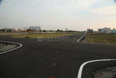 Project Image of 585.0 - 3000.0 Sq.ft Residential Plot Plot for buy in TVH Titanium City Phase 2