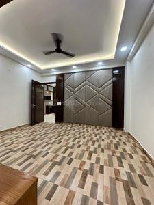 Project Image of 1600.0 - 3600.0 Sq.ft 4 BHK Builder Floor for buy in Chauhan Ultra Luxury Floors