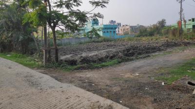 Project Image of 720.0 - 2160.0 Sq.ft Residential Plot Plot for buy in Konchowki Housing Society