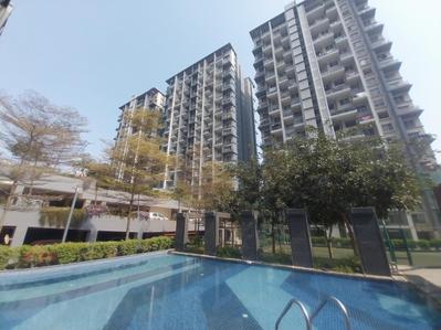 Project Image of 784.0 - 1546.0 Sq.ft 2 BHK Apartment for buy in Bhandari 7 Plumeria Drive
