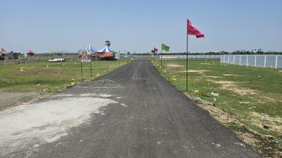 Project Image of 550.0 - 1720.0 Sq.ft Residential Plot Plot for buy in My Home Sri Narayana Nagar