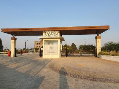 Project Image of 1800.0 - 2880.0 Sq.ft Residential Plot Plot for buy in South Prides Vanora Abodes