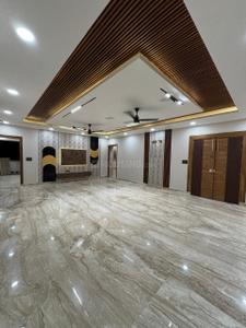 Project Image of 4050.0 - 4500.0 Sq.ft 4 BHK Builder Floor for buy in Richlook Diamond Floors