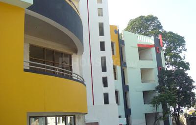 Project Image of 600.0 - 1890.0 Sq.ft 2 BHK Apartment for buy in Mahadev Residency 2