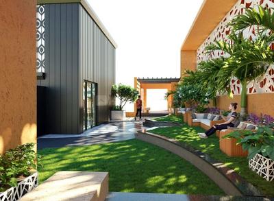 Project Image of 443.04 - 710.96 Sq.ft 1 BHK Apartment for buy in NLPL NL Park View