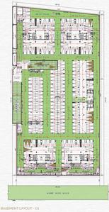 Project Image of 2238.0 - 2528.66 Sq.ft 3 BHK Apartment for buy in Adani Embrace