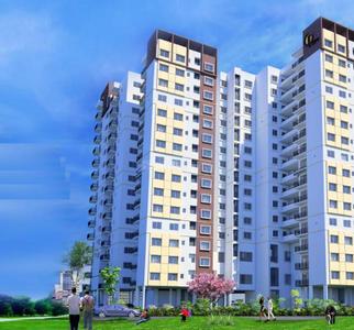 GR Floret Elevation 1