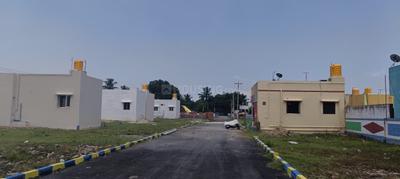 Project Image of 526.0 - 1350.0 Sq.ft Residential Plot Plot for buy in Srie Aishwariyam Township Phase 1