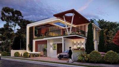 GSR Asteria Pride Elevation 1