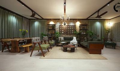 Project Image of 2106.0 - 3256.0 Sq.ft 3 BHK Villa for buy in Sobha Malachite Phase 1