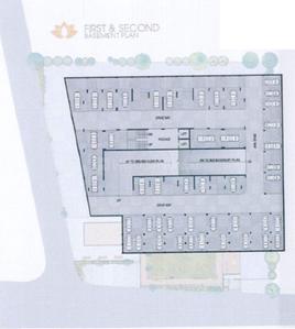 Project Image of 1971.0 - 3186.0 Sq.ft 3 BHK Apartment for buy in Navpadh Kalatirth Premium Phase 1
