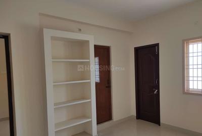 Project Image of 896.0 - 997.0 Sq.ft 2 BHK Apartment for buy in JR Corals