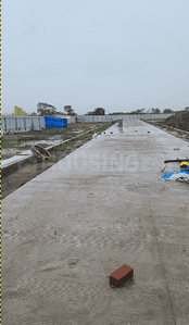 Project Image of 661.23 - 1139.25 Sq.ft Residential Plot Plot for buy in Radhey Bunglows