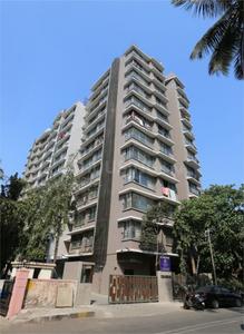 Project Image of 477.0 - 1556.0 Sq.ft 1 BHK Apartment for buy in GM Chandan CHSL