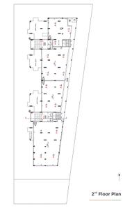 Project Image of 0.0 - 503.54 Sq.ft 2 BHK Apartment for buy in Ram Prashanti Twin