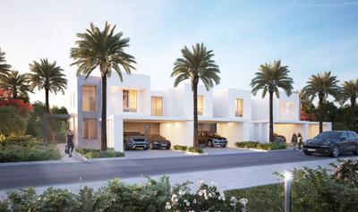 Project Image of 2266.0 - 2726.0 Sq.ft 3 BHK Villa for buy in Emaar Maple III