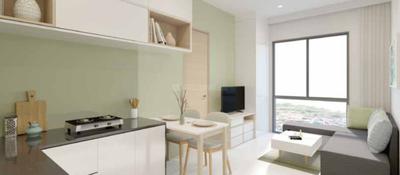 Project Image of 164.0 - 244.0 Sq.ft Studio Studio Apartment for buy in Marathon Neovalley Kaveri Wing B