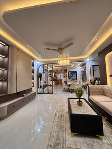 Project Image of 1036.6 - 2183.02 Sq.ft 2 BHK Apartment for buy in JB Prime