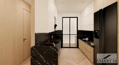 Project Image of 0.0 - 3200.0 Sq.ft 4 BHK Villa for buy in Smart 16