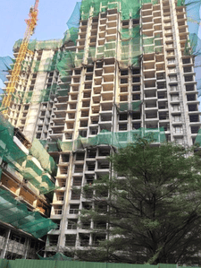 Project Image of 793.0 - 2300.0 Sq.ft 2 BHK Apartment for buy in Lodha Bella Vita