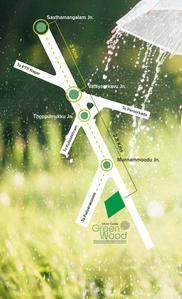 Project Image of 1780.0 - 2210.0 Sq.ft 3 BHK Villa for buy in Silver Green Woods