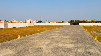 Project Image of 1000.0 - 2400.0 Sq.ft Residential Plot Plot for buy in Properticks Spotlight Ponmar