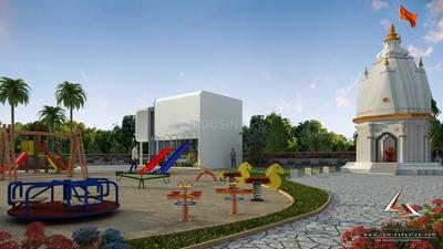 Project Image of 739.0 - 1112.0 Sq.ft 2 BHK Apartment for buy in Viijcon The Vivansaa Cellandine
