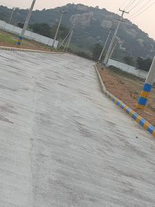 Project Image of 1350.0 - 4500.0 Sq.ft Residential Plot Plot for buy in Green Homes