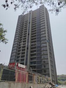 Project Image of 2300.0 - 2600.0 Sq.ft 4 BHK Apartment for buy in PWC Tigers Nest Phase I
