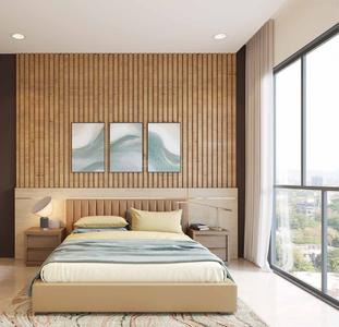 Project Image of 0.0 - 919.0 Sq.ft 3 BHK Apartment for buy in Marathon Zaver Arcade
