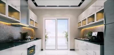 Project Image of 1244.0 - 2620.0 Sq.ft 2 BHK Apartment for buy in Siddharth Race Course