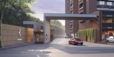 Project Image of 1815.0 - 2211.0 Sq.ft 3 BHK Apartment for buy in Rameshwar City