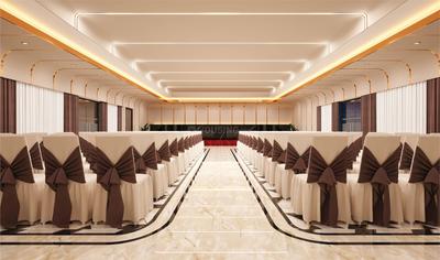 Project Image of 1346.0 - 2231.0 Sq.ft 3 BHK Apartment for buy in Western Springs