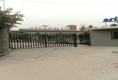 Project Image of 557.0 - 995.0 Sq.ft 2 BHK Apartment for buy in Srijan Optima Phase 2