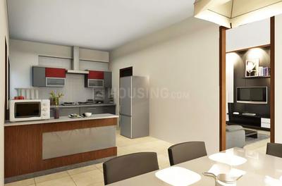 Project Image of 3010.0 - 3165.0 Sq.ft 4 BHK Apartment for buy in Sun Embark