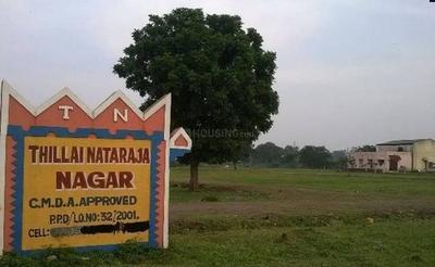 Project Image of 800.0 - 2000.0 Sq.ft Residential Plot Plot for buy in Sai Thillai Nataraja Nagar