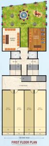 Project Image of 0.0 - 438.0 Sq.ft 2 BHK Apartment for buy in Shiv Arcade
