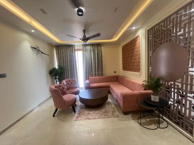 Project Image of 2183.78 - 2234.05 Sq.ft 3 BHK Apartment for buy in Anant Emerald